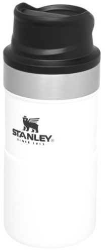 Термокружка Stanley Classic Trigger Action One hand (0,25 литра)